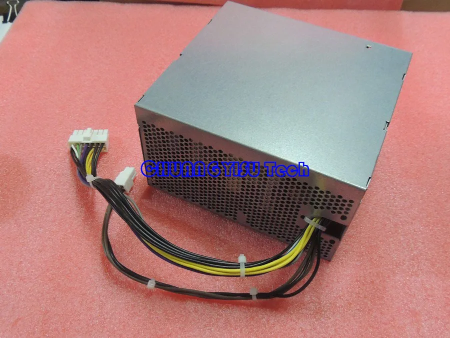Бесплатная доставка для источника питания ATX 280 Вт 54Y8877 54Y8851 54Y8900 54Y8902 PS 4281 02 FSP280 40PA 14