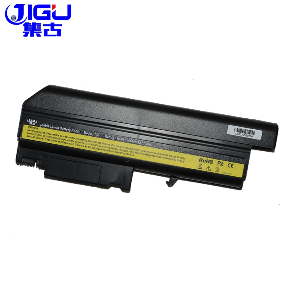 JIGU Laptop Battery For IBM ThinkPad R50 R50E R50e R50P R51 R51e R52 T40 T40P T41 T41P T42 T42P T43 T43P For IBM 08K8194
JIGU Laptop Battery For IBM ThinkPad R50 R50E R50e R50P R51 R51e R52 T40 T40P T41 T41P T42 T42P T43 T43P For IBM 08K8194