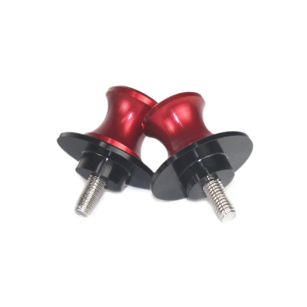 Motorcycle accessories M8 Swingarm Spool sliders stand screws For Ducati749 oscuro 749r 999/R/S2005 2006
Motorcycle accessories M8 Swingarm Spool sliders stand screws For Ducati749 oscuro 749r 999/R/S2005 2006