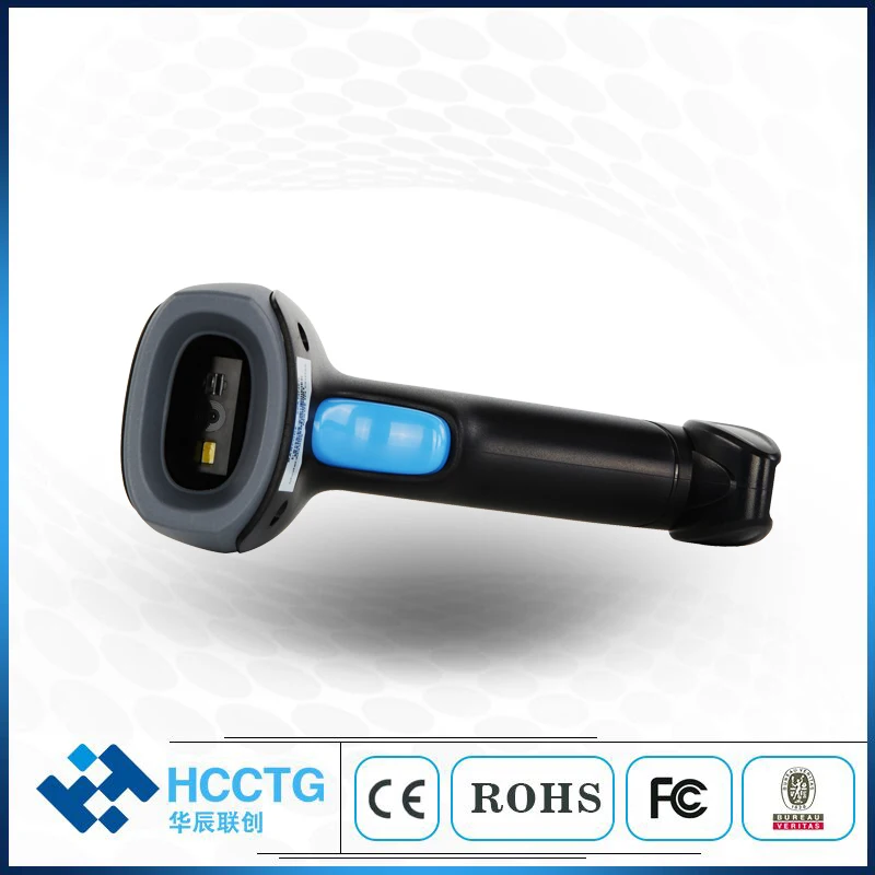 2D USB Розничная продажа 2,4 ГГц QR-код беспроводной автоматический ручной сканер штрих-кода HM400S
2D USB Розничная продажа 2,4 ГГц QR-код беспроводной автоматический ручной сканер штрих-кода HM400S