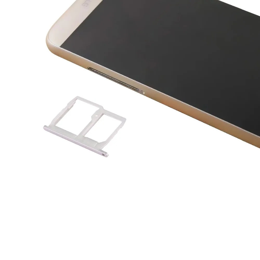 Лоток для sim карт + лоток Micro SD/SIM LG G5/H868/H860/F700/LS992|Адаптеры SIM карт| |