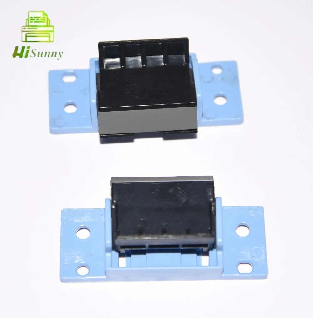 10pcs RM1-0648-000 RM1-0648 For HP 1010 1012 1015 1018 1020 3015 3020 3030 M1005MFP Separation Pad Assembly
10pcs RM1-0648-000 RM1-0648 For HP 1010 1012 1015 1018 1020 3015 3020 3030 M1005MFP Separation Pad Assembly