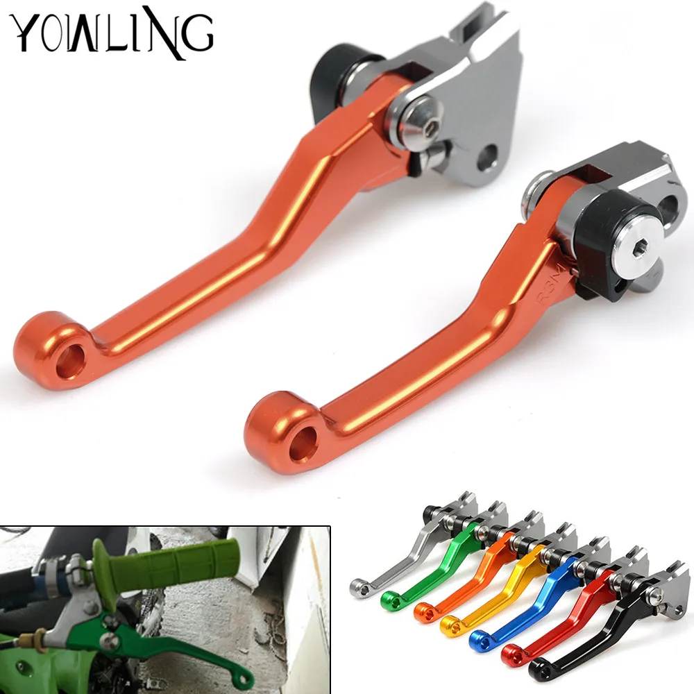YOWLING Dirt Bike Brakes Motocross Pit Bike Pitbike Brake Clutch Lever For 125SX 144SX 125 144 SX 2009 2010 2011 2012 2013
YOWLING Dirt Bike Brakes Motocross Pit Bike Pitbike Brake Clutch Lever For 125SX 144SX 125 144 SX 2009 2010 2011 2012 2013