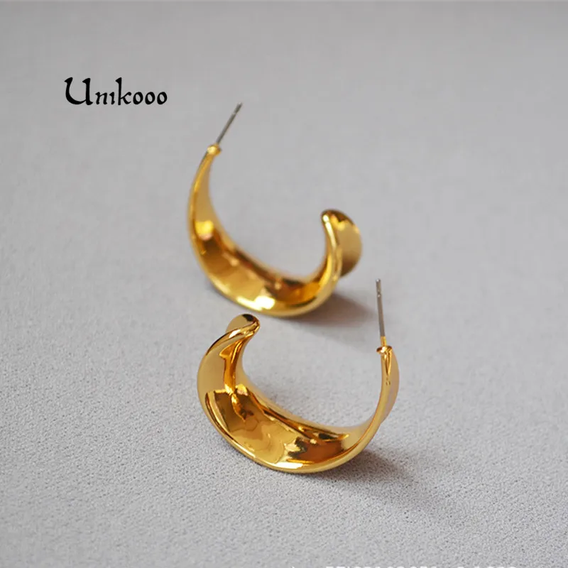 Fashion Earring for Women 2019 Statement Earrings Gold Luxury Earrings for Women Wedding Accessories
Fashion Earring for Women 2019 Statement Earrings Gold Luxury Earrings for Women Wedding Accessories