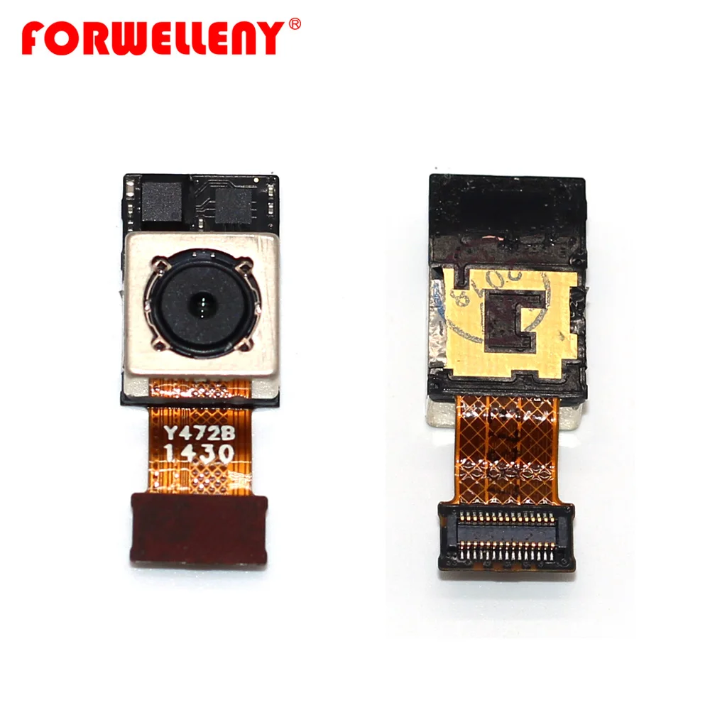 Tested ok For LG G3 D850 D855 D851 VS985 LS990 US990 Rear Back Facing Big Camera Module
Tested ok For LG G3 D850 D855 D851 VS985 LS990 US990 Rear Back Facing Big Camera Module