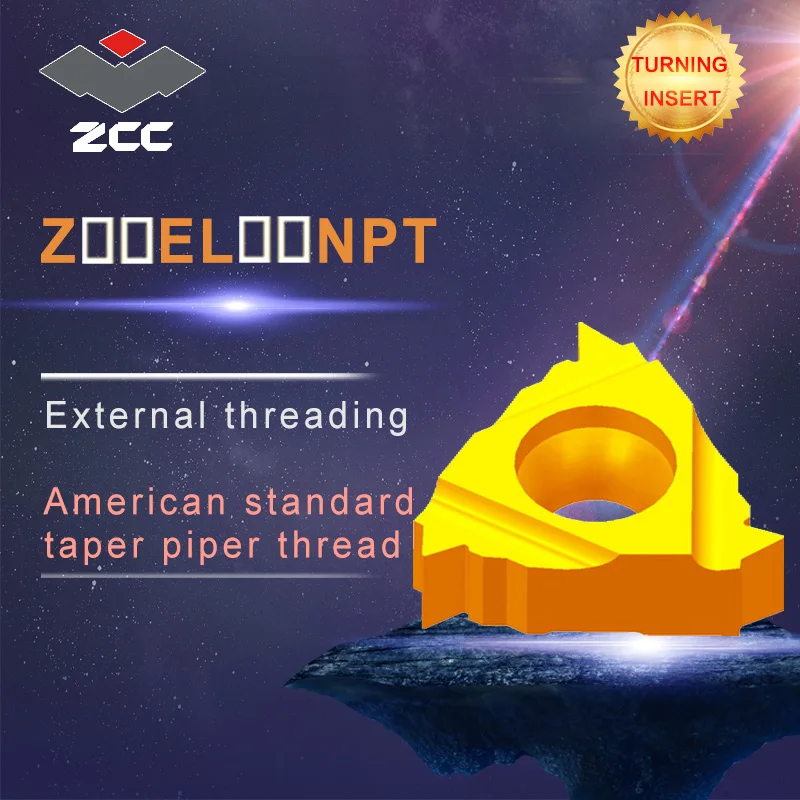 10pcs/lot Z16EL Z16EL8NPT-Z16EL27NPT YBG205 YBG203 original ZCC carbide insert lathe tools cnc carbide threading inserts
10pcs/lot Z16EL Z16EL8NPT-Z16EL27NPT YBG205 YBG203 original ZCC carbide insert lathe tools cnc carbide threading inserts