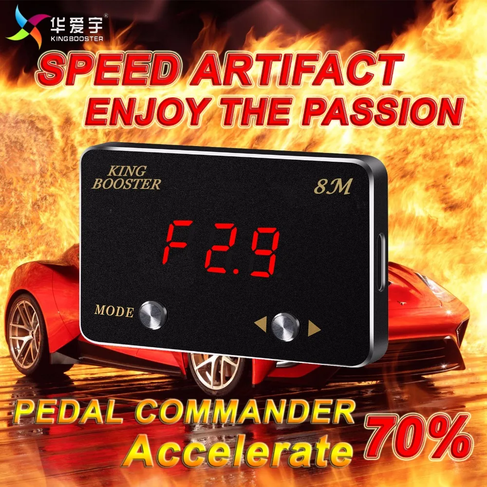 Car Modified Electronic Throttle Controller Motor Pedal Tuning Booster Commander For COROLLA AXIO COROLLA FIELDER COROLLA RUMION
Car Modified Electronic Throttle Controller Motor Pedal Tuning Booster Commander For COROLLA AXIO COROLLA FIELDER COROLLA RUMION