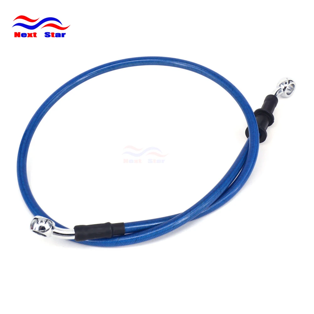 Black 28 Degree Banjo Brake Oil Hose Line Pipe Tube For Motorcycle Dirt-bike Pit Bike Enduro Motocross Street Bikes
Black 28 Degree Banjo Brake Oil Hose Line Pipe Tube For Motorcycle Dirt-bike Pit Bike Enduro Motocross Street Bikes