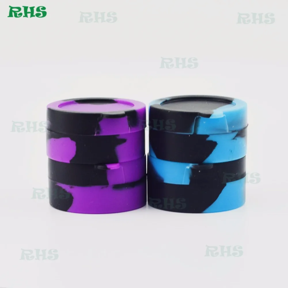 non stick silicone container concentrate oil FDA from Aliexpress wholesale 3ml silicone container/jar 100% silicone made
non stick silicone container concentrate oil FDA from Aliexpress wholesale 3ml silicone container/jar 100% silicone made