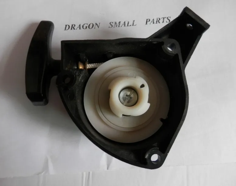 TB26 RECOIL STARTER ASSEMBLY EASY START FOR MITSUBISHI TU26 TU23 TU33 767 768 SPRAYER REWIND PULL START TRIMMER FREE SHIPPING
TB26 RECOIL STARTER ASSEMBLY EASY START FOR MITSUBISHI TU26 TU23 TU33 767 768 SPRAYER REWIND PULL START TRIMMER FREE SHIPPING