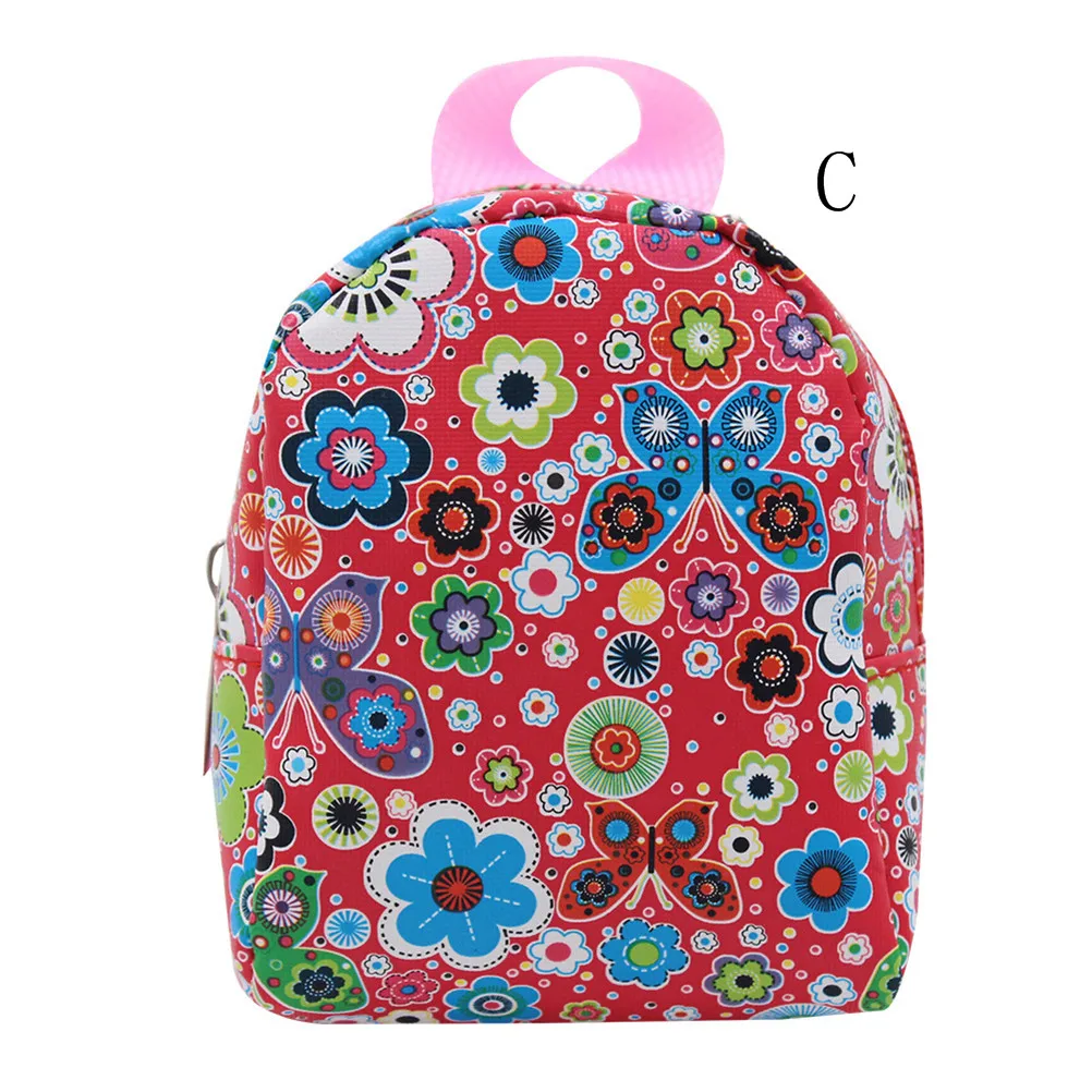 Mini Dolls Schoolbag Backpack Accessories For 18 Inch Dolls Outgoing Bag Dolls Accessories
Mini Dolls Schoolbag Backpack Accessories For 18 Inch Dolls Outgoing Bag Dolls Accessories