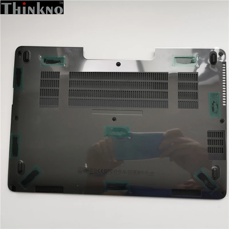 Новинка для Dell Latitude 7270 E7270 нижняя D Крышка для ноутбука большая дверь базовый корпус 04K42M 4K42M
Новинка для Dell Latitude 7270 E7270 нижняя D Крышка для ноутбука большая дверь базовый корпус 04K42M 4K42M