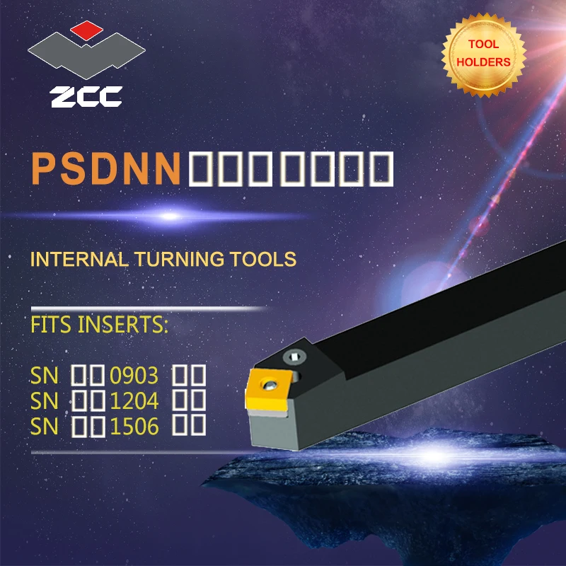ZCC CNC lathe tool holder PSDNN tungsten carbide cutting tool plate tools holder for cnc lathe cutter cutting turning tool
ZCC CNC lathe tool holder PSDNN tungsten carbide cutting tool plate tools holder for cnc lathe cutter cutting turning tool