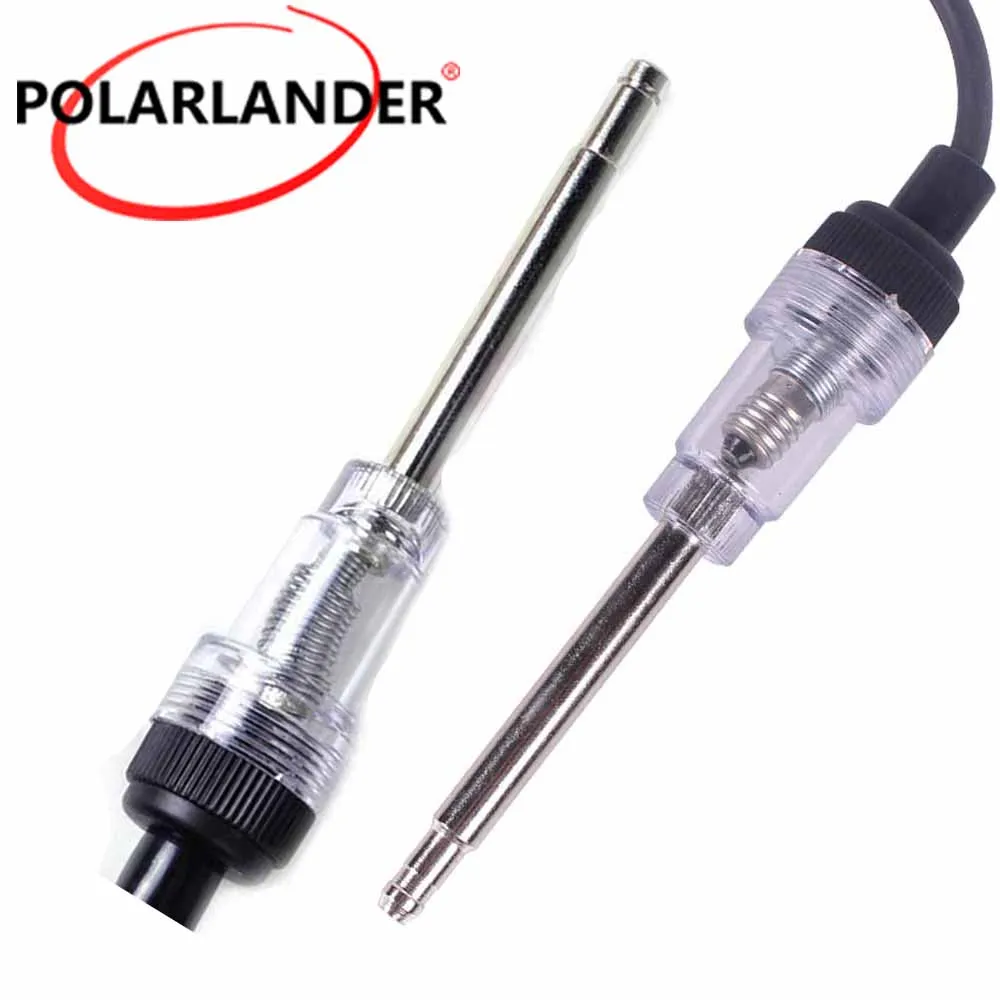 Auto Diagnostic car diagnostic tool Polarlander spark ignition tester car circuit tester Spark Plug Tester Ignition detector
Auto Diagnostic car diagnostic tool Polarlander spark ignition tester car circuit tester Spark Plug Tester Ignition detector