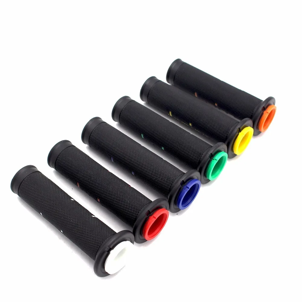 Универсальные Грипсы DTRAD 7/8 дюйма 22 мм для мотоцикла Honda kawasaki Yamaha Suzuki Ducati BMW KTM Aprilia Triumph MV Agusta Moto Guzzi
Универсальные Грипсы DTRAD 7/8 дюйма 22 мм для мотоцикла Honda kawasaki Yamaha Suzuki Ducati BMW KTM Aprilia Triumph MV Agusta Moto Guzzi