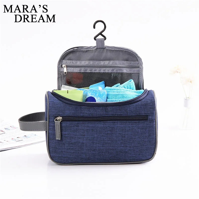 Mara's Dream Unisex Cosmetic Cases Portable quality waterproof Oxford Women bag solid color casual Men and Women storage bag
Mara's Dream Unisex Cosmetic Cases Portable quality waterproof Oxford Women bag solid color casual Men and Women storage bag