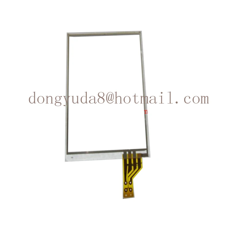 10pcs/lots New 3.5" inch Touch screen for Juno SA SB SC Barcode Handheld Terminal Touch Screen Panel Digitizer Glass
10pcs/lots New 3.5" inch Touch screen for Juno SA SB SC Barcode Handheld Terminal Touch Screen Panel Digitizer Glass