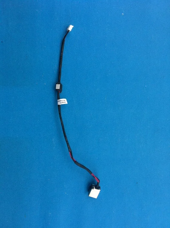(5 pcs/Lot) For Acer aspire E1-510 E1-532 E1-572 V5-561 P255-M DC Power connector Jack Cable New P/n: DC30100PR00
(5 pcs/Lot) For Acer aspire E1-510 E1-532 E1-572 V5-561 P255-M DC Power connector Jack Cable New P/n: DC30100PR00