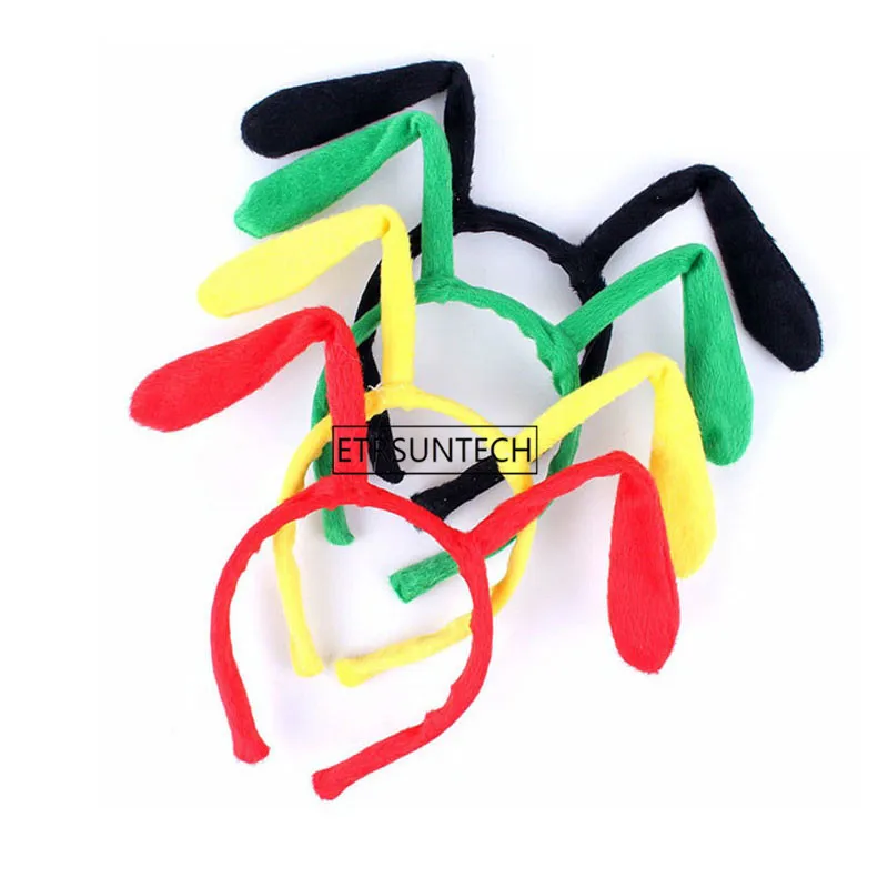 Party Headband Kid Adult Insect Ants Antenna Hair Head Band Prop Child Performance Animal Costume Hairband 100pcs
Party Headband Kid Adult Insect Ants Antenna Hair Head Band Prop Child Performance Animal Costume Hairband 100pcs