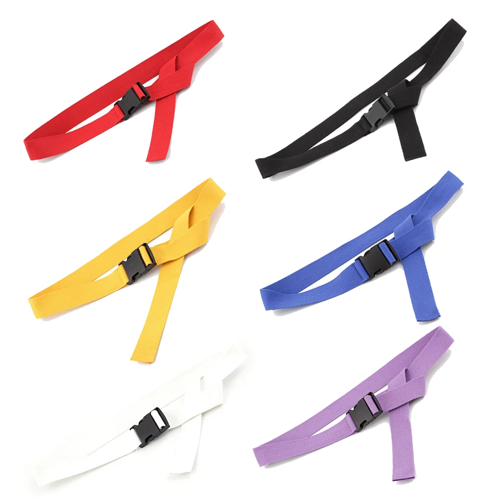 New Unisex Canvas Belt Adjustable Women Men Army Tactical Belt Automatic Smooth Buckle Belt Nylon Casual Belts Harajuku Ladies
New Unisex Canvas Belt Adjustable Women Men Army Tactical Belt Automatic Smooth Buckle Belt Nylon Casual Belts Harajuku Ladies