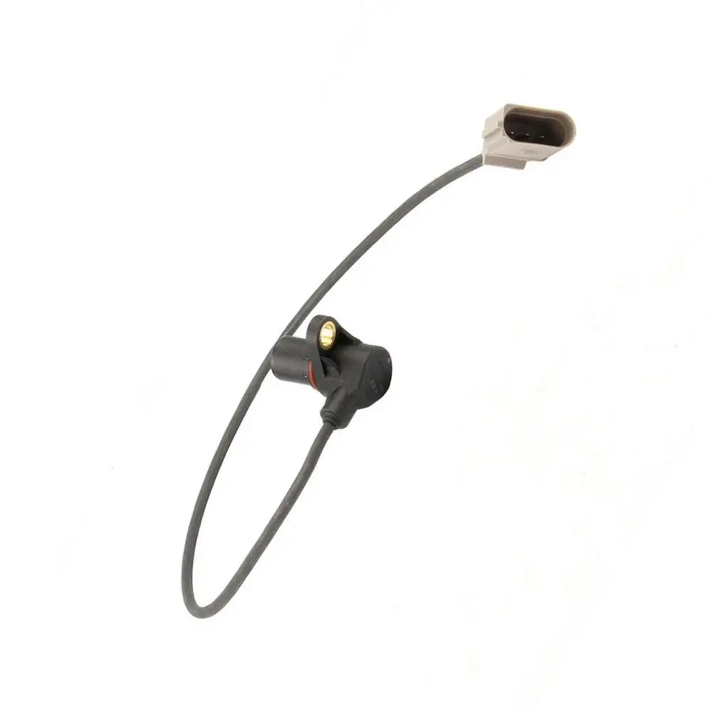06A906433C Crank Crankshaft Position Sensor For V-W J-etta Beetle Passat Au-di A4 A6 06A 906 433 C 1JD 906 433
06A906433C Crank Crankshaft Position Sensor For V-W J-etta Beetle Passat Au-di A4 A6 06A 906 433 C 1JD 906 433