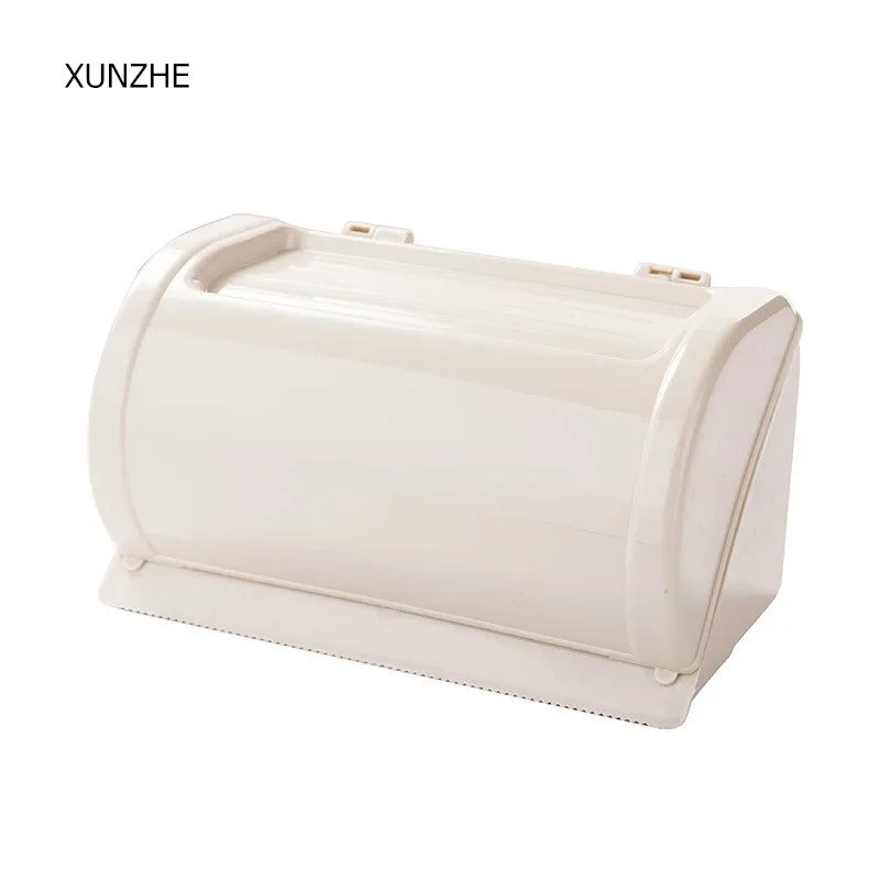 XUNZHE Multifunctional Creative Paper Towel Box Bathroom Waterproof Roll Tissue Holder Case bathroom Free Punch Storage Rack
XUNZHE Multifunctional Creative Paper Towel Box Bathroom Waterproof Roll Tissue Holder Case bathroom Free Punch Storage Rack