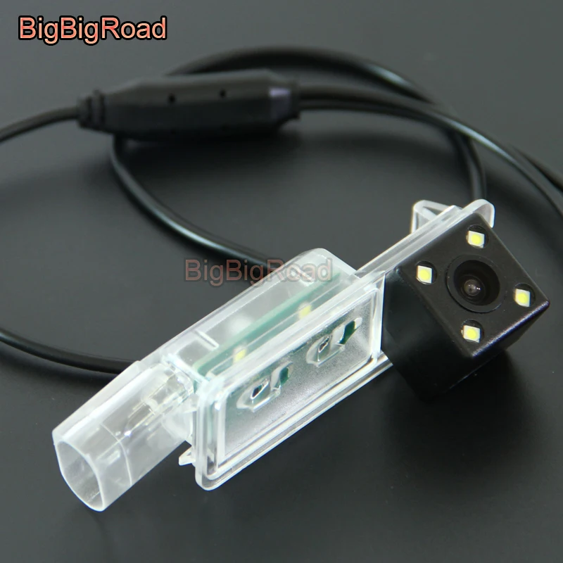 For Seat Ibiza 6J MK4 MK5 2008 2009 2010 2011 2012 2014 2015 2016 2017 2018 Rear View Camera HD CCD Auto Back Up Reverse Parking
For Seat Ibiza 6J MK4 MK5 2008 2009 2010 2011 2012 2014 2015 2016 2017 2018 Rear View Camera HD CCD Auto Back Up Reverse Parking