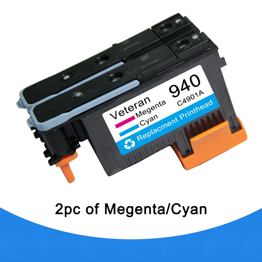 Печатающая головка Veteran, для hp 940 C4901A Megenta Officejet 8000 A809a A809n A811a 8500 A909a A909n A909g 8500A A910a A910g
Печатающая головка Veteran, для hp 940 C4901A Megenta Officejet 8000 A809a A809n A811a 8500 A909a A909n A909g 8500A A910a A910g