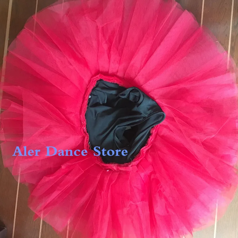 Ballerina Dress Women Children Red Sequin Swan Lake Costume Ballet Tutu Dress For Girls Adult Party Performance Dancewear
Ballerina Dress Women Children Red Sequin Swan Lake Costume Ballet Tutu Dress For Girls Adult Party Performance Dancewear