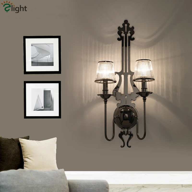 Nordic Modern Plate Metal Led Wall Lamp Retro Crystal Shades Wall Lamp For Living Room Minimalism Bedroom Wall Lamp Lighting
Nordic Modern Plate Metal Led Wall Lamp Retro Crystal Shades Wall Lamp For Living Room Minimalism Bedroom Wall Lamp Lighting
