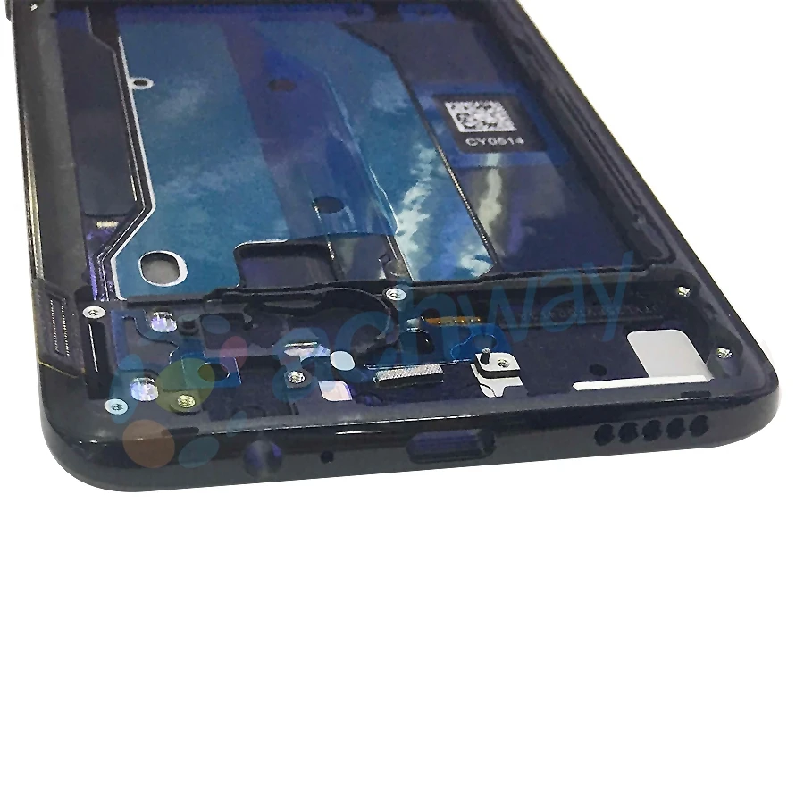 TFT For Oneplus 6 LCD Display Touch Screen Digitizer Assembly With Frame Replacement 6.28" For One plus 6 LCD
TFT For Oneplus 6 LCD Display Touch Screen Digitizer Assembly With Frame Replacement 6.28" For One plus 6 LCD