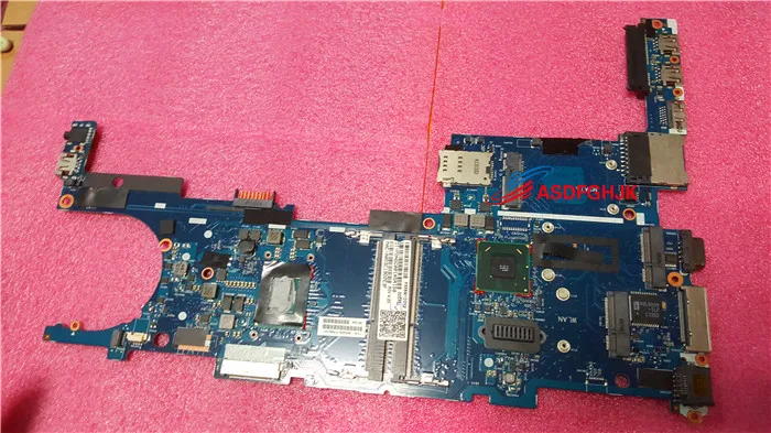 Материнская плата для HP EliteBook Folio 9470m с процессором I5 6050A2514101 717842-001 100% отличная работа
Материнская плата для HP EliteBook Folio 9470m с процессором I5 6050A2514101 717842-001 100% отличная работа