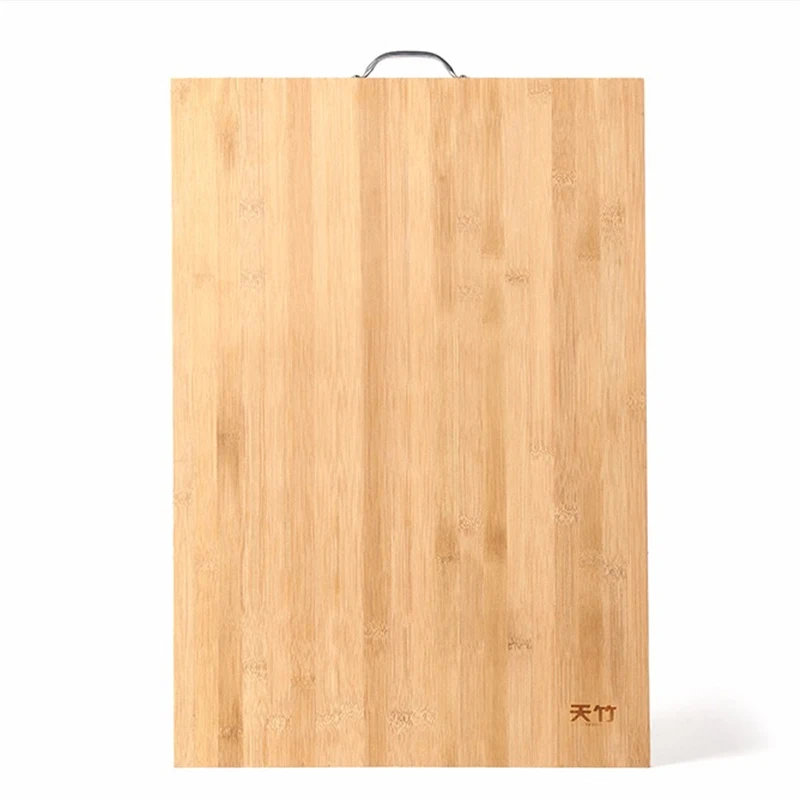 Eco-Friendly Bamboo cutting fruit board home solid wood kitchen large case panel non-stick large food chopping block
Eco-Friendly Bamboo cutting fruit board home solid wood kitchen large case panel non-stick large food chopping block