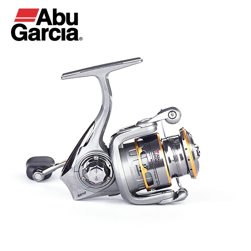 

Abu Garcia Brand ORRA2SX2000/3000/4000 8+1BB Spinning Fishing Reel 5.8:1 Freshwater Reel Fishing Gear for Feeder