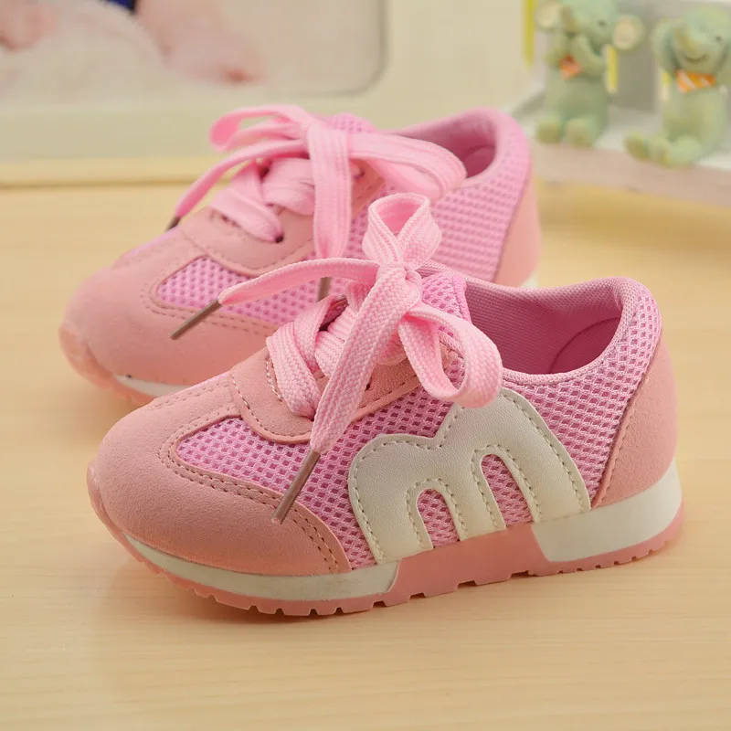 Davidyue brand Autumn children's shoes fashion mesh sneakers kids lace-up casual shoes for girls boys black blue red pink
Davidyue brand Autumn children's shoes fashion mesh sneakers kids lace-up casual shoes for girls boys black blue red pink