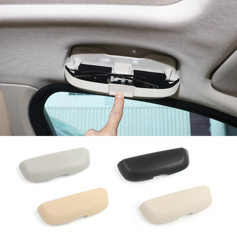 Car Sunglasses Box Organizer Glasses Holder Case Storage Box For BMW F20 F21 F30 F31 F34 F07 F10 F11 F18 F01 F03 G11 X3 X4 X5 X6
Car Sunglasses Box Organizer Glasses Holder Case Storage Box For BMW F20 F21 F30 F31 F34 F07 F10 F11 F18 F01 F03 G11 X3 X4 X5 X6