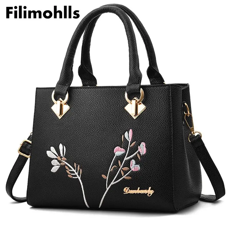 ladies messenger bags embroidery brands totes sac a main women handbag flower women shoulder bags women pu leather tote bag F-62
ladies messenger bags embroidery brands totes sac a main women handbag flower women shoulder bags women pu leather tote bag F-62