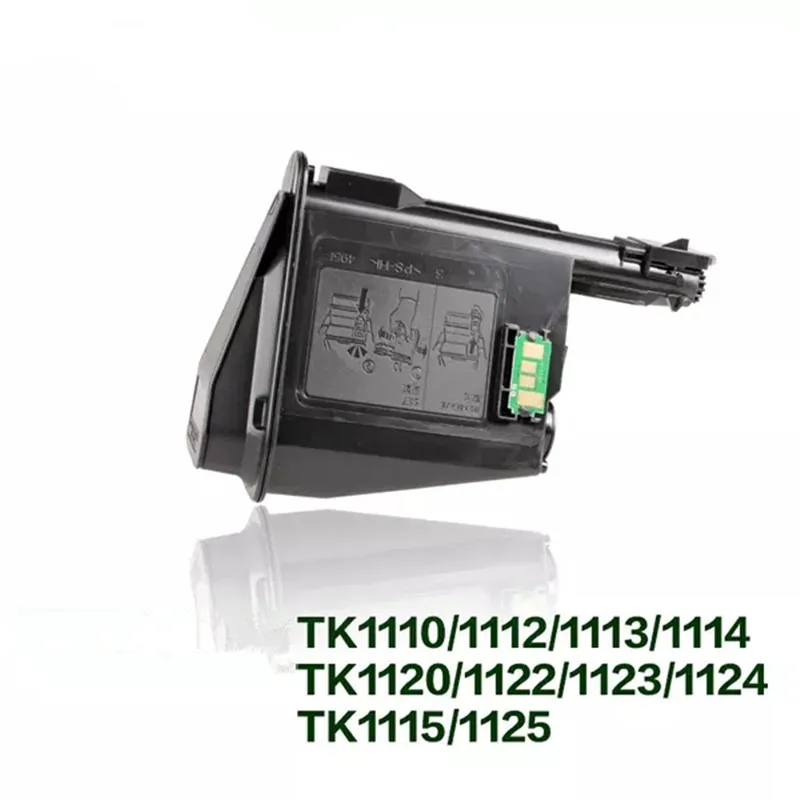 Совместимый картридж с тонером для принтера Kyocera FS 1040 1041 1060 1061 1325MFP 1025MFP 1125MFP TK 1120 1122
