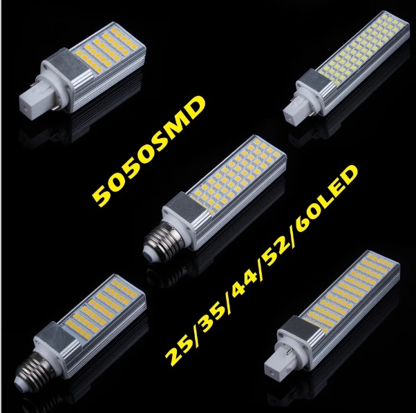 Светодиодная кукурузная лампа SMD 5050 Светодиодная лампа 180 degeree AC85-265V 5 Вт 7 Вт 9 Вт 11 Вт 13 Вт Светодиодная лампа E27 G24
Светодиодная кукурузная лампа SMD 5050 Светодиодная лампа 180 degeree AC85-265V 5 Вт 7 Вт 9 Вт 11 Вт 13 Вт Светодиодная лампа E27 G24