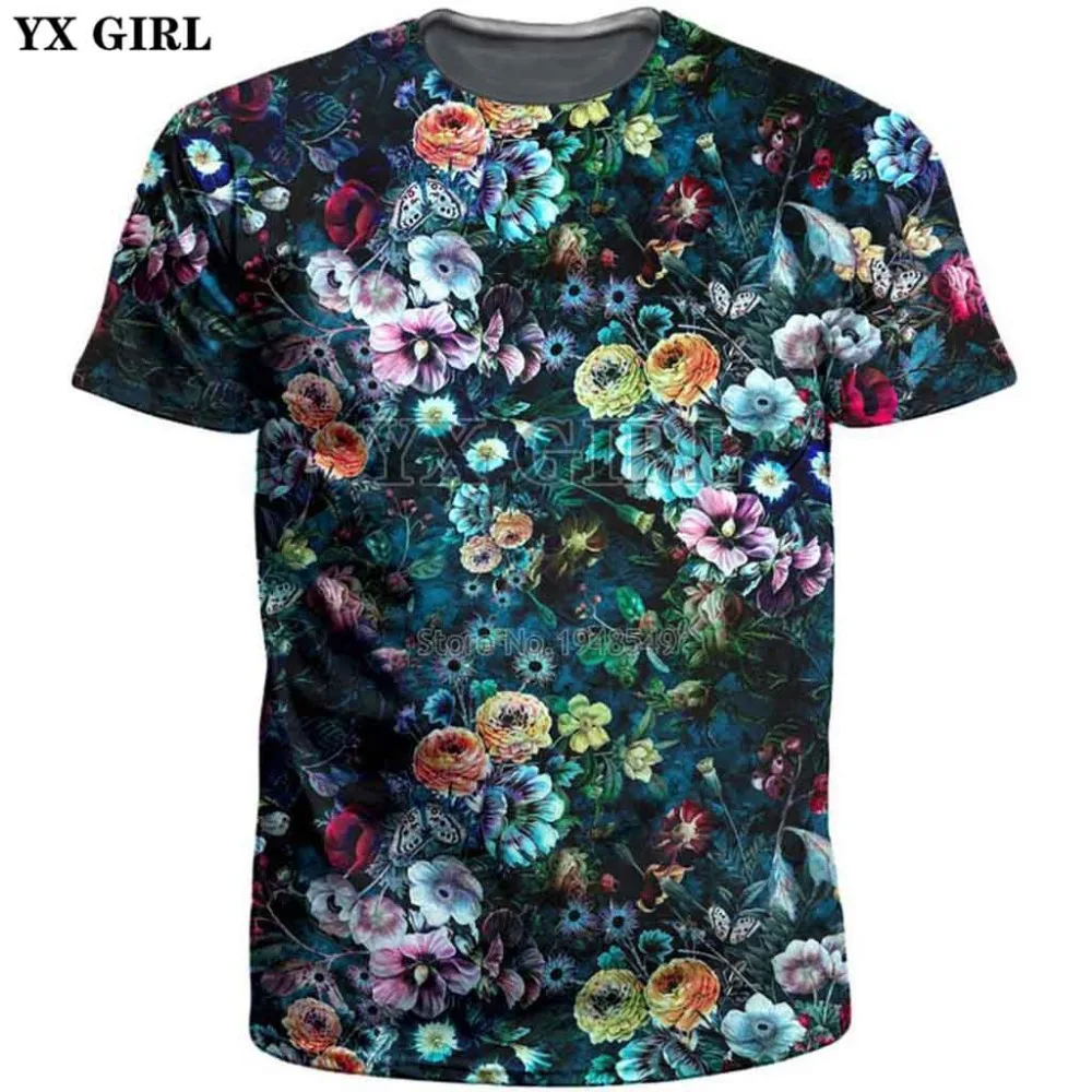 YX GIRL riza peker neverland mens t-shirt 2018 summer New style Fashion T shirt flowers Print 3d Men/Women Casual Cool t shirt
YX GIRL riza peker neverland mens t-shirt 2018 summer New style Fashion T shirt flowers Print 3d Men/Women Casual Cool t shirt