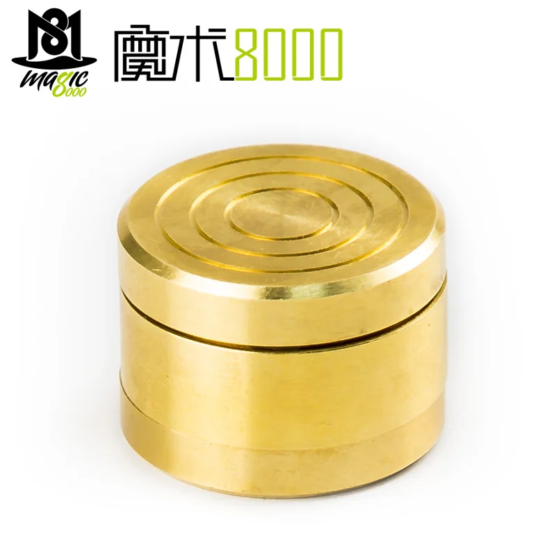 Медные динамические монеты (подходит только для CNY 1 юань) магические трюки Fly реквизит крупным планом уличные деньги
Медные динамические монеты (подходит только для CNY 1 юань) магические трюки Fly реквизит крупным планом уличные деньги