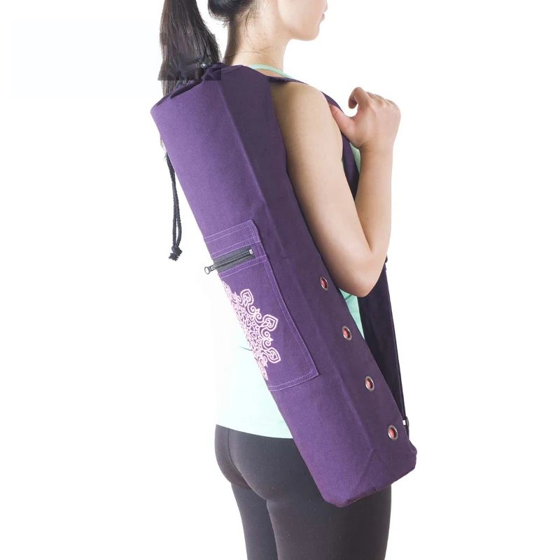 Yoga Gym Bag Yoga Mat Backpack Pilates Case Fitness Gym Bag Multi-functional Waterproof Clothes Backpack Women's Pilates Fitness
Yoga Gym Bag Yoga Mat Backpack Pilates Case Fitness Gym Bag Multi-functional Waterproof Clothes Backpack Women's Pilates Fitness
