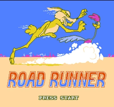 Игровая карта Road Runner 60 Pin, персонализированная для игровой приставки 8 Bit 60pins
Игровая карта Road Runner 60 Pin, персонализированная для игровой приставки 8 Bit 60pins