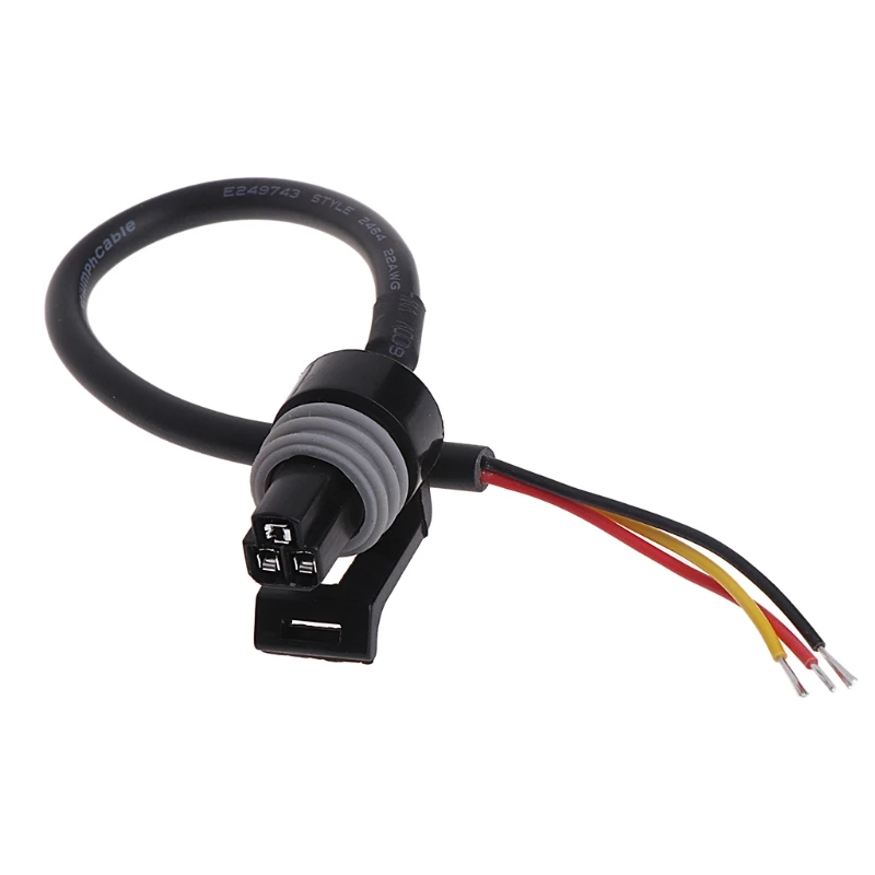 OOTDTY 5V 0-0.5 MPa Pressure Transducer Sensor Oil Fuel Gas Water Air G1/4" Inch
OOTDTY 5V 0-0.5 MPa Pressure Transducer Sensor Oil Fuel Gas Water Air G1/4" Inch