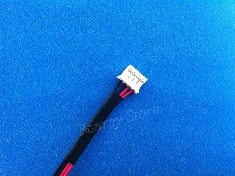 New DC Power Jack With Cable For Acer 5552 5736 5742 5336 5253 5733 5252 5250 90W
New DC Power Jack With Cable For Acer 5552 5736 5742 5336 5253 5733 5252 5250 90W