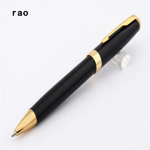 Роскошная качественная цветная шариковая ручка со средним наконечником, 388
