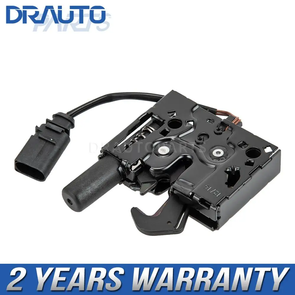 Нижняя крышка установленного рычага спуска 8WD 823 509 для AUDI B9 HBL016|Крышки двигателя| |