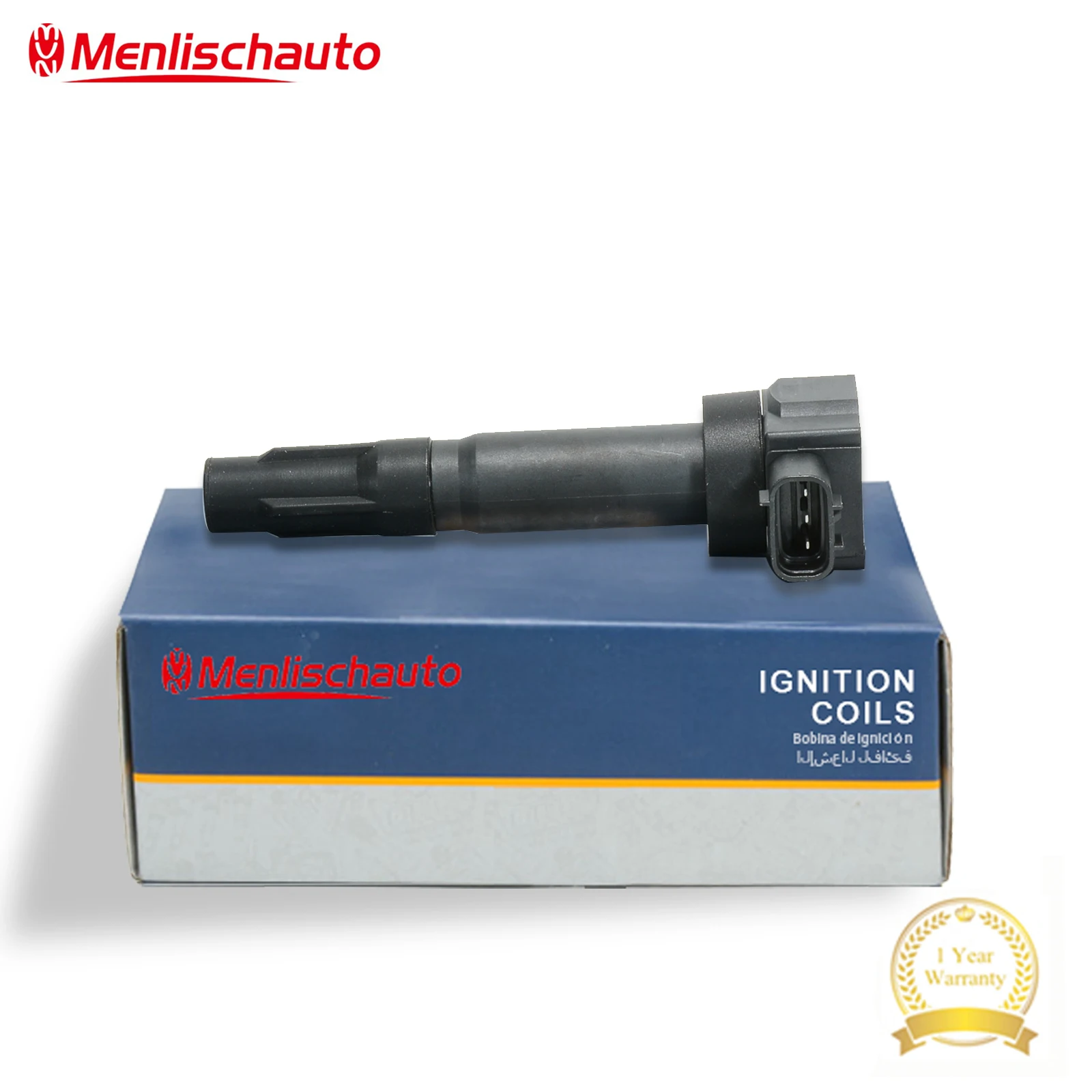 For Liana Beidou star K14 Japan Car Ignition Coil Electric Spray Engine 4 cylinder 31012-10017
For Liana Beidou star K14 Japan Car Ignition Coil Electric Spray Engine 4 cylinder 31012-10017