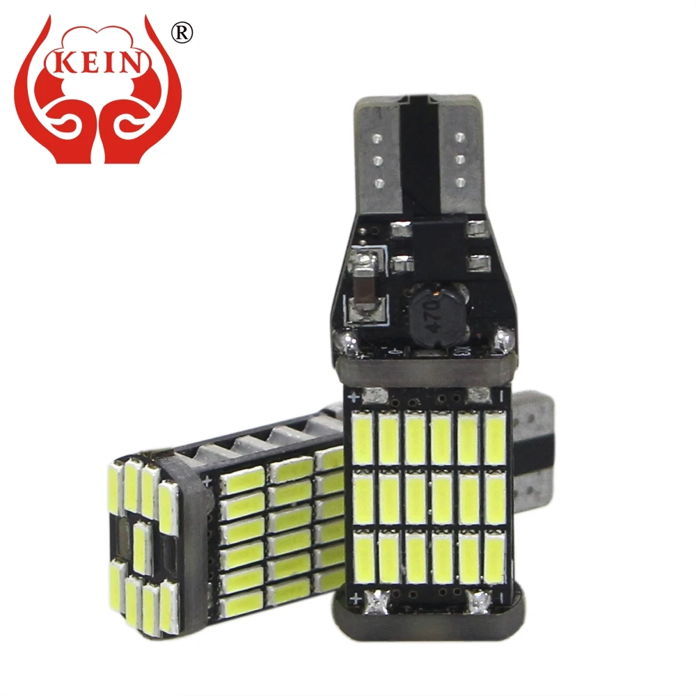 KEIN 2 шт. 6000K T15 W16W 45SMD 921 912 Canbus безошибочный Автомобильный светодиодный фонарь заднего хода индикатор сигнала Автомобильная Лампа
KEIN 2 шт. 6000K T15 W16W 45SMD 921 912 Canbus безошибочный Автомобильный светодиодный фонарь заднего хода индикатор сигнала Автомобильная Лампа