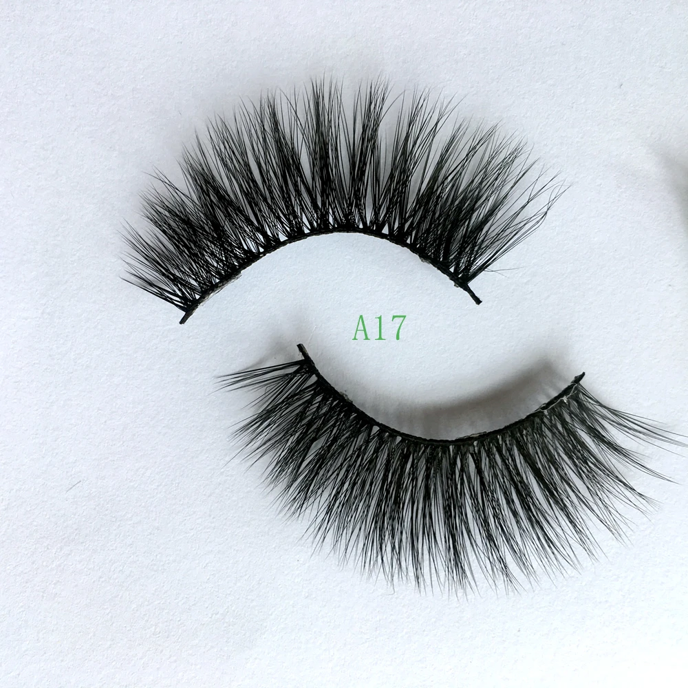 Mink Eyelashes 100% Cruelty free Lashes Handmade Reusable Natural Eyelashes Popular False Lashes Makeup
Mink Eyelashes 100% Cruelty free Lashes Handmade Reusable Natural Eyelashes Popular False Lashes Makeup